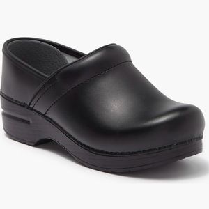 Dansko clog